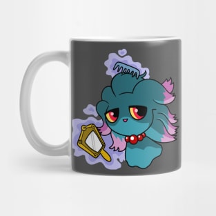 Styling Ghost Mug